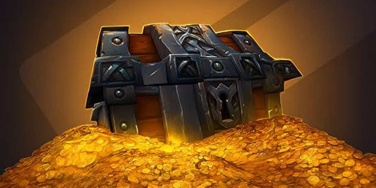 Explore All Possible Information Attached With Forever Gold